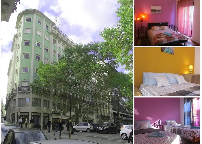 Baluarte Citadino Stay Cool Hostel