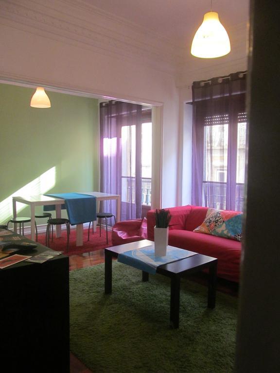 Baluarte Citadino Cool Albergue Lisboa
