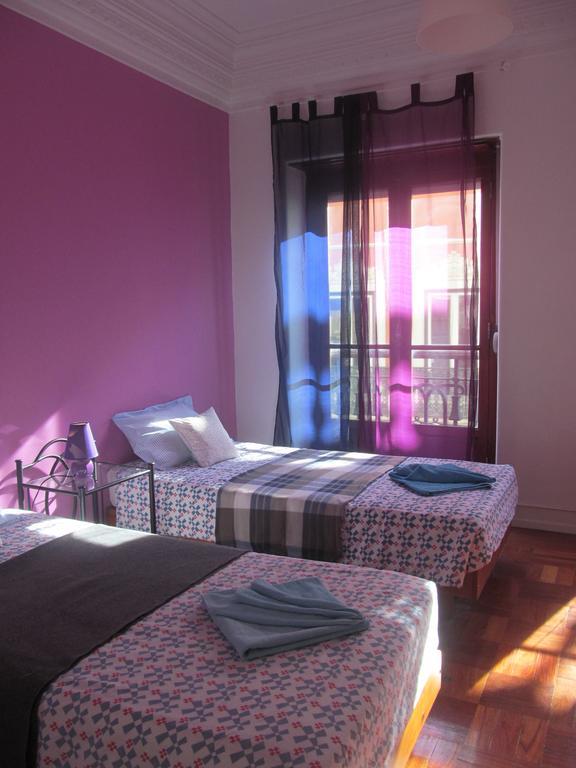 Baluarte Citadino Cool Albergue Lisboa