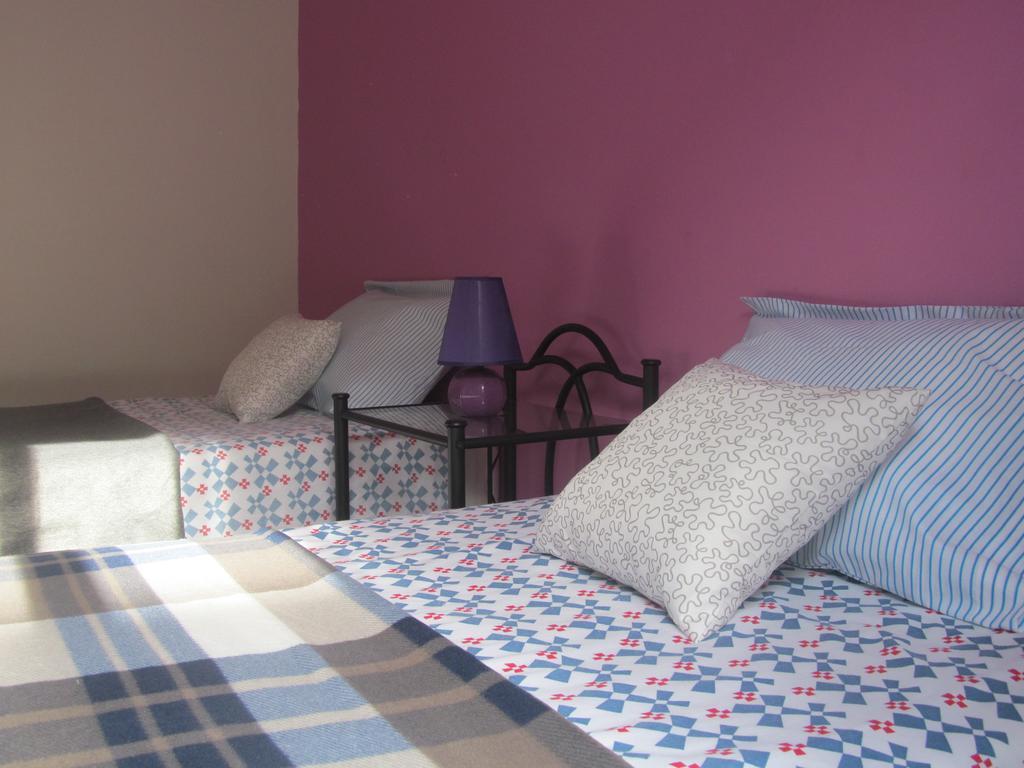 Albergue Baluarte Citadino Cool Lisboa