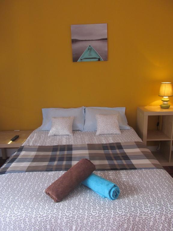 Albergue Baluarte Citadino Cool
