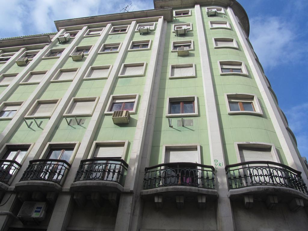 Albergue Baluarte Citadino Cool *