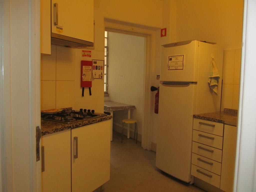 Baluarte Citadino Cool Albergue