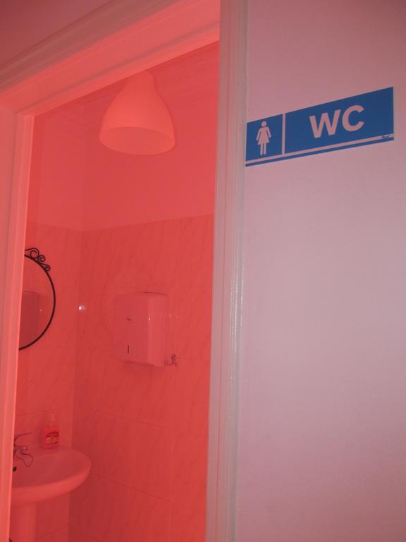 Albergue Baluarte Citadino Cool Lisboa