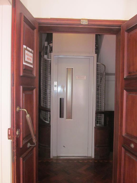Albergue Baluarte Citadino Cool Lisboa