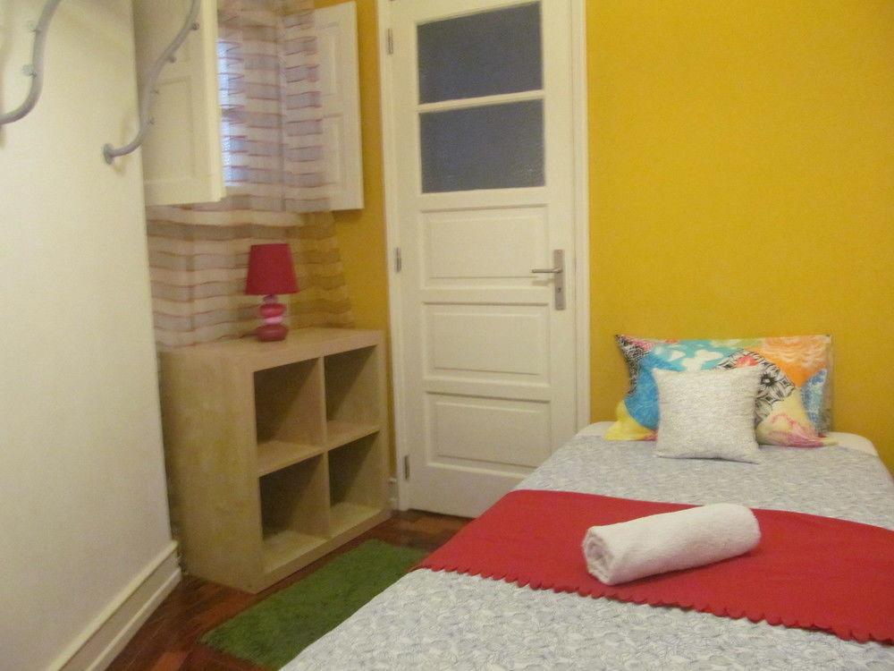 Albergue Baluarte Citadino Cool