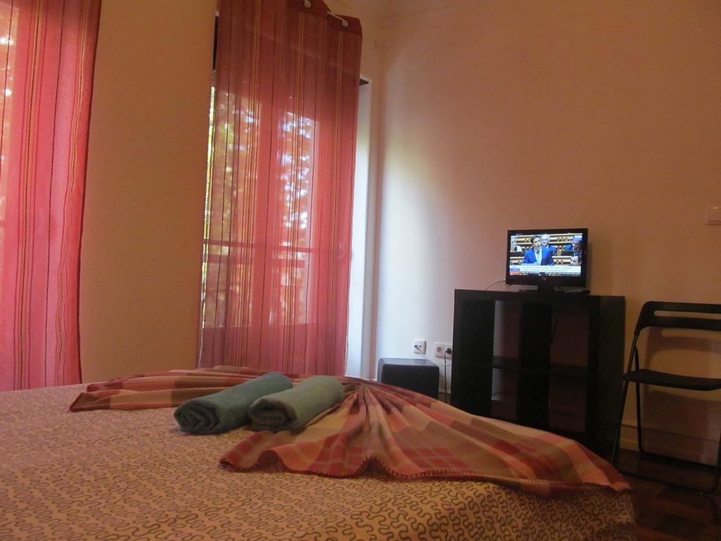 Albergue Baluarte Citadino Cool