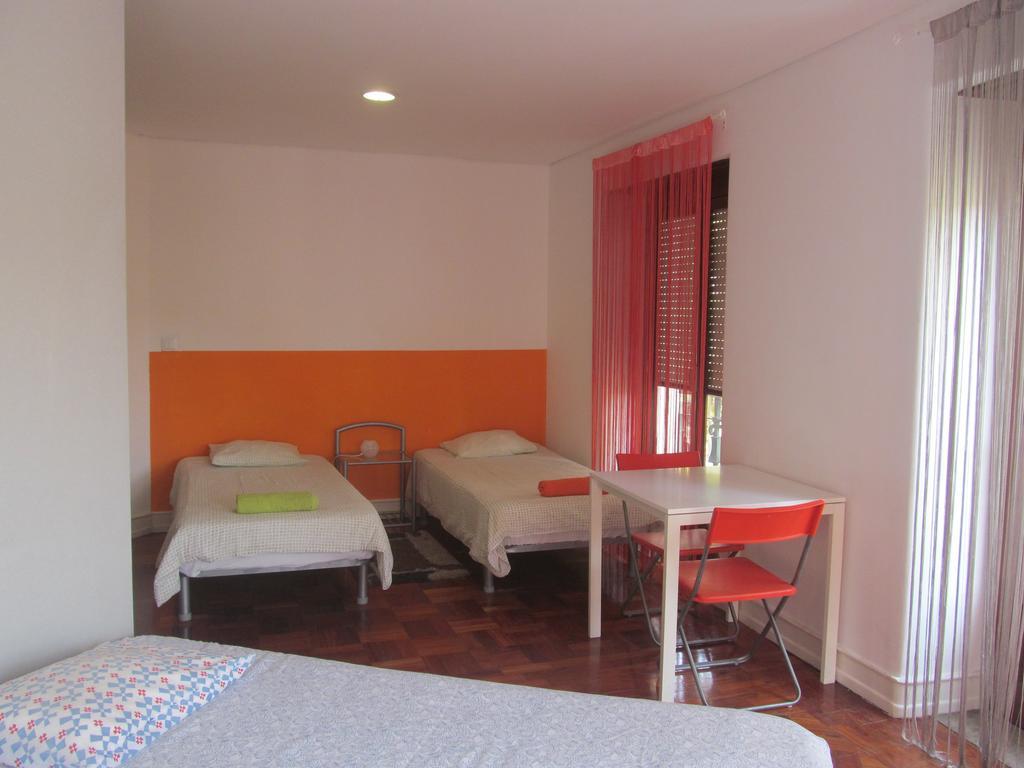 Albergue Baluarte Citadino Cool