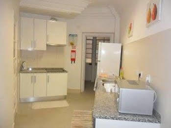 Baluarte Citadino Cool Albergue Lisboa