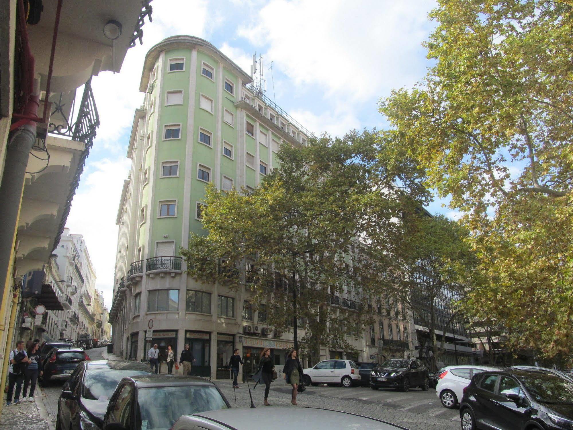 Albergue Baluarte Citadino Cool *