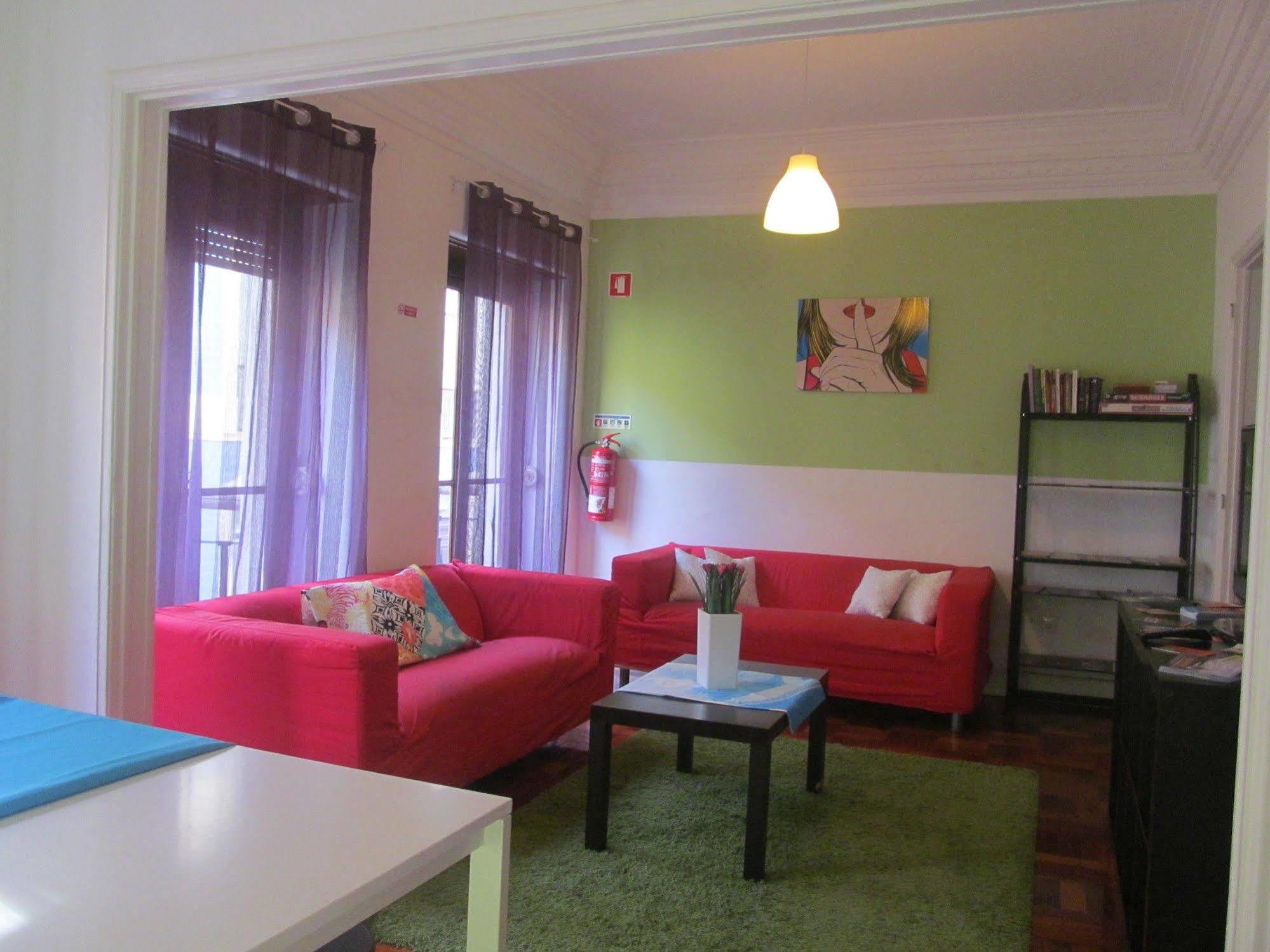 Baluarte Citadino Cool Albergue *