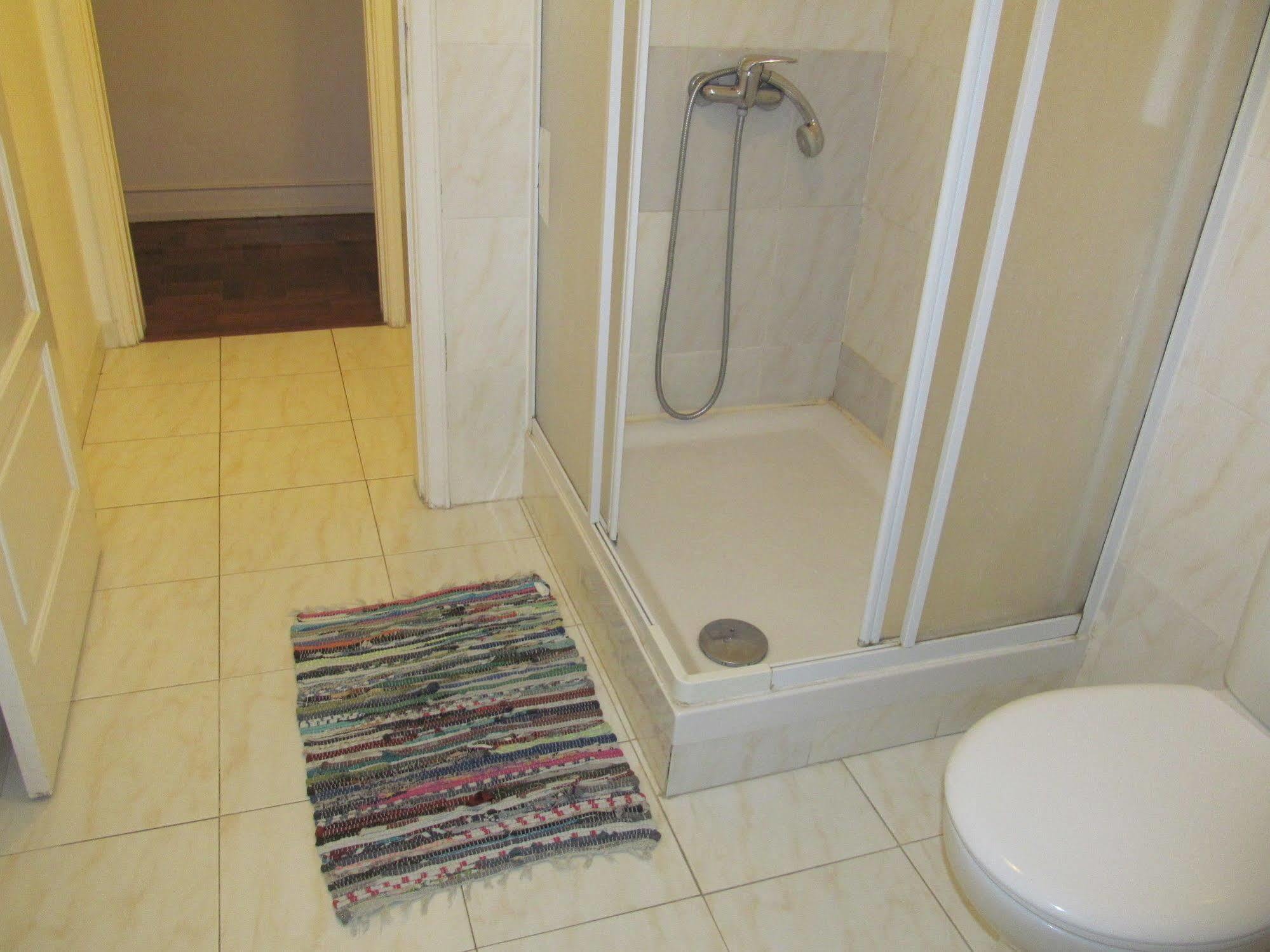 Albergue Baluarte Citadino Cool Lisboa