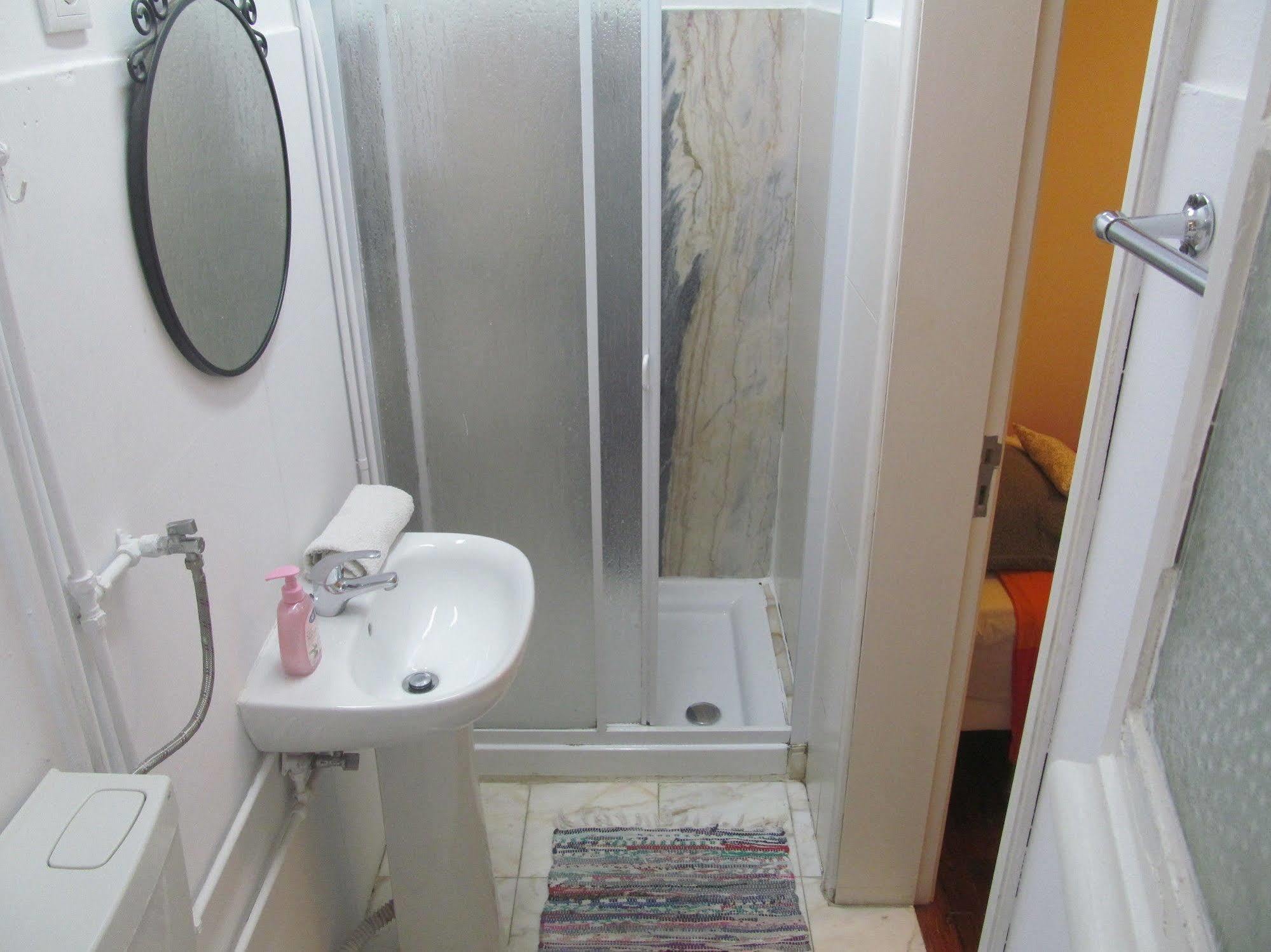 Albergue Baluarte Citadino Cool