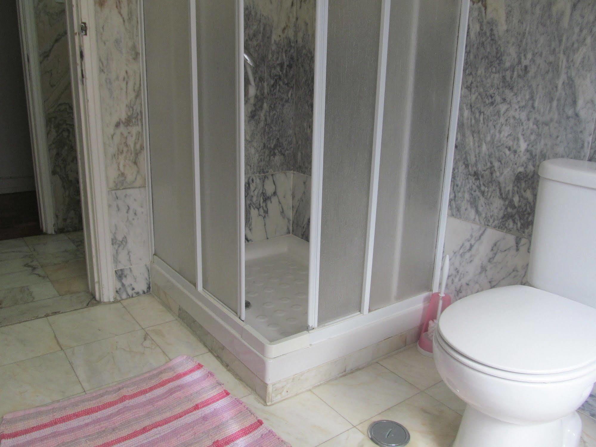 Albergue Baluarte Citadino Cool *