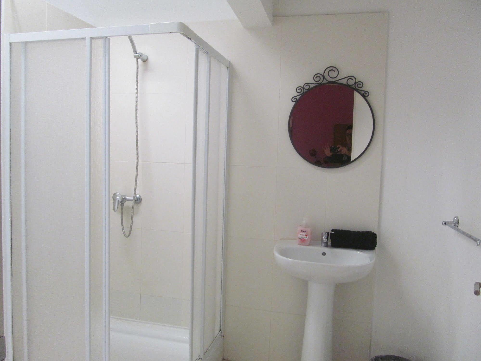 Albergue Baluarte Citadino Cool