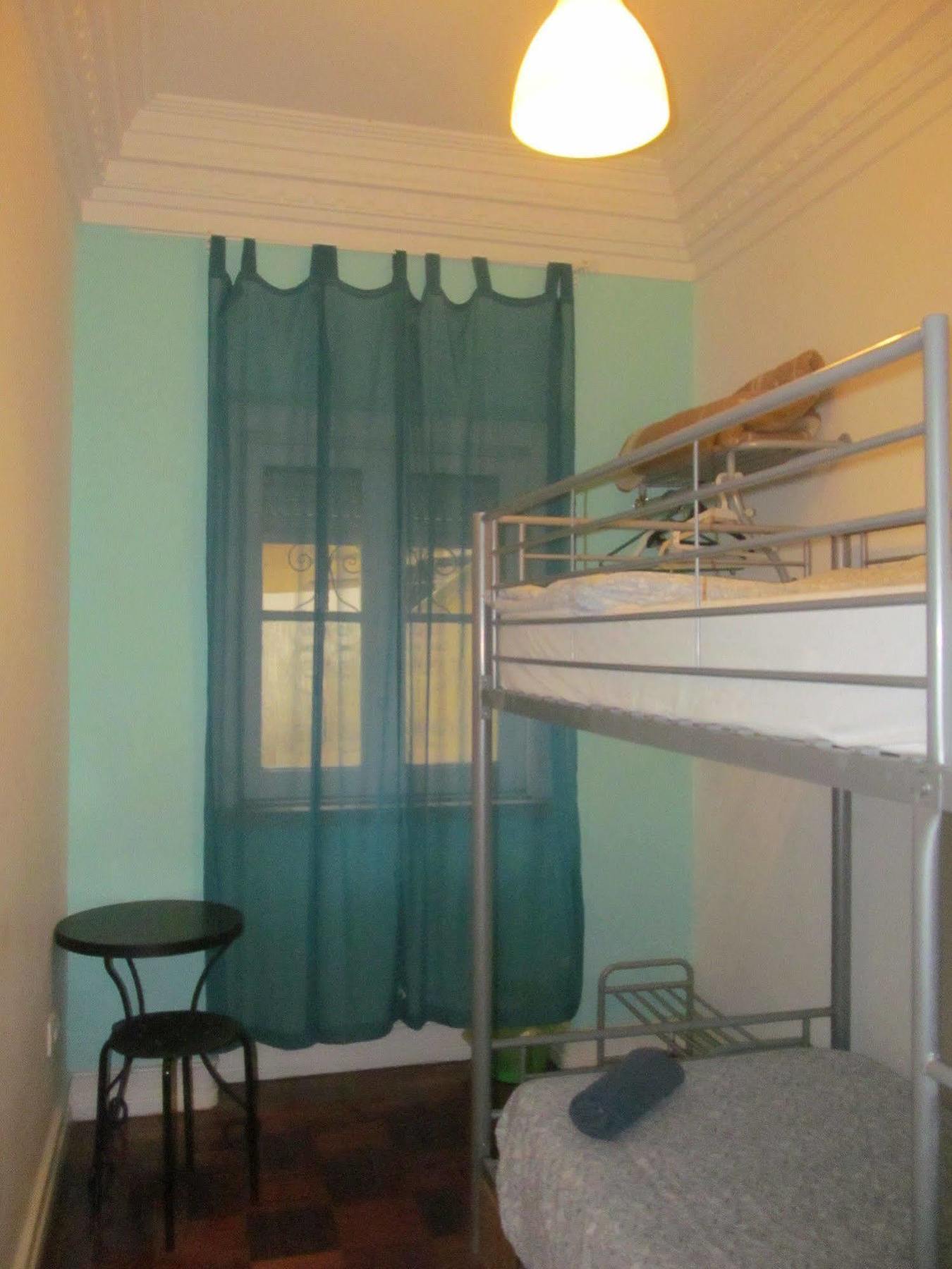 Baluarte Citadino Cool Albergue *
