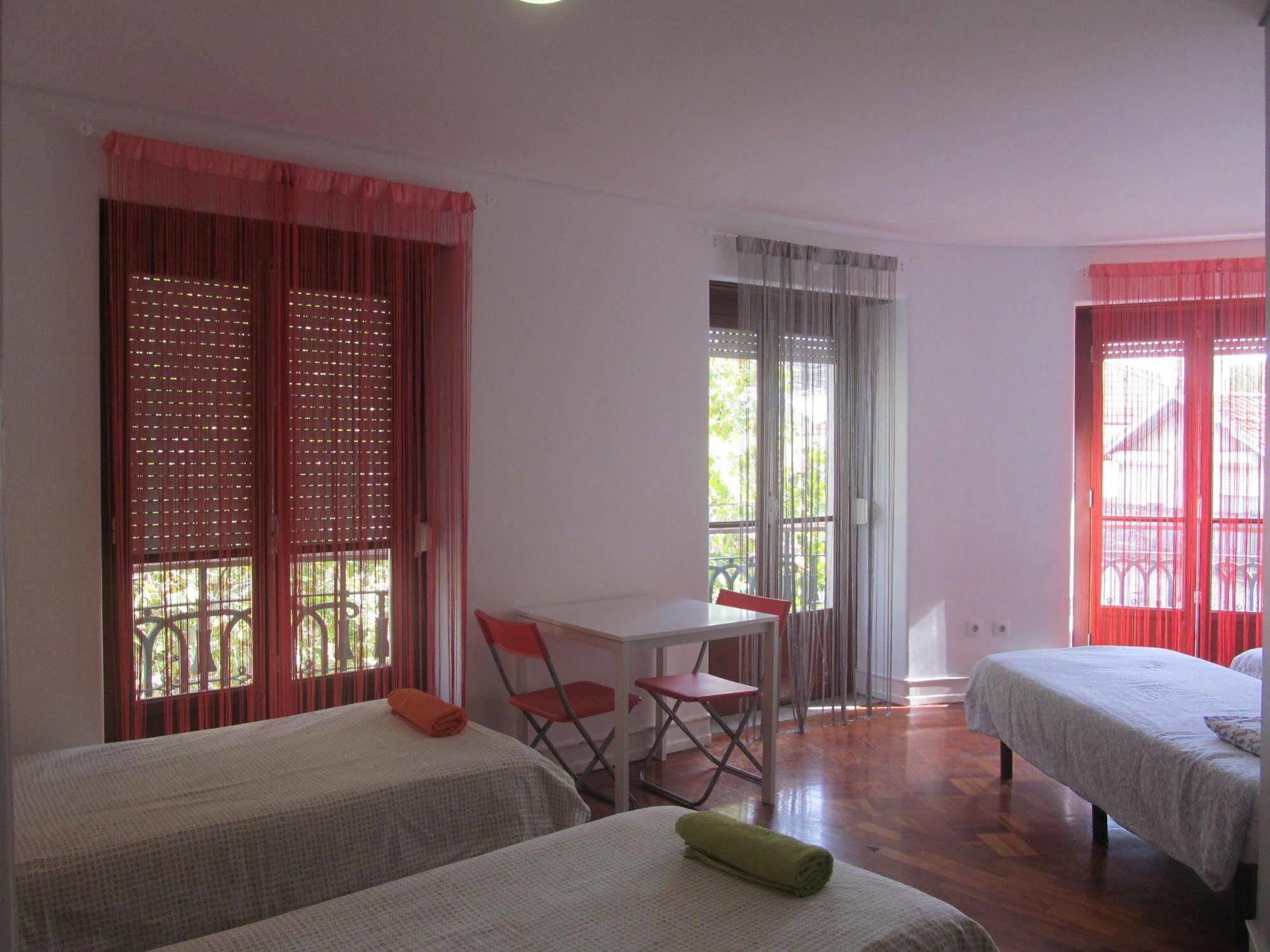 Albergue Baluarte Citadino Cool *