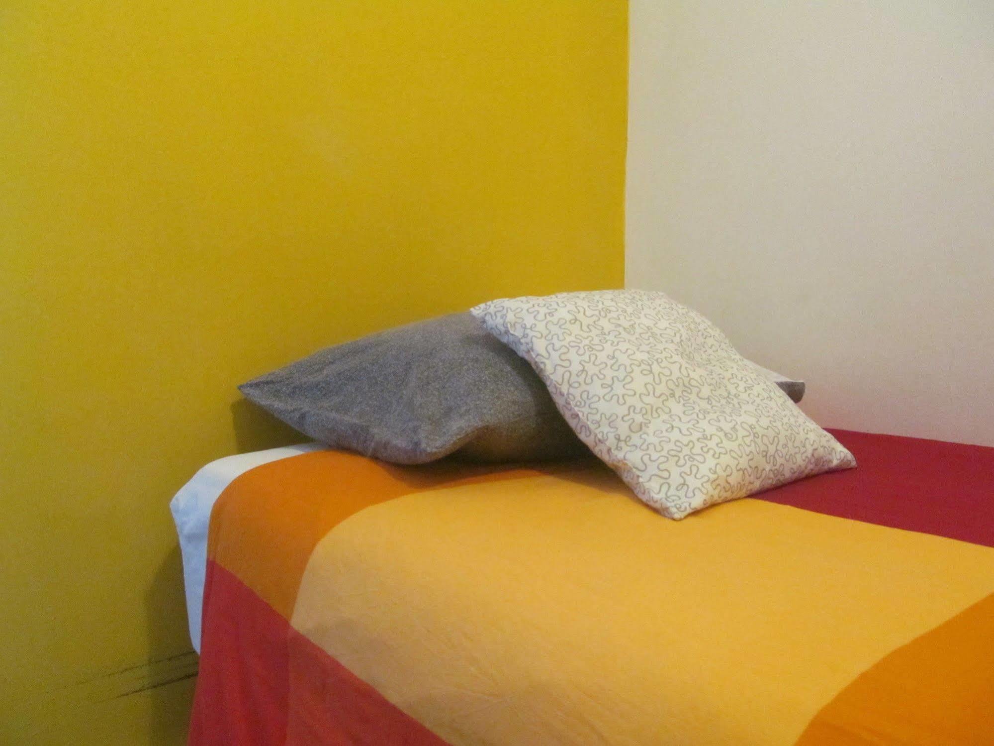 Albergue Baluarte Citadino Cool