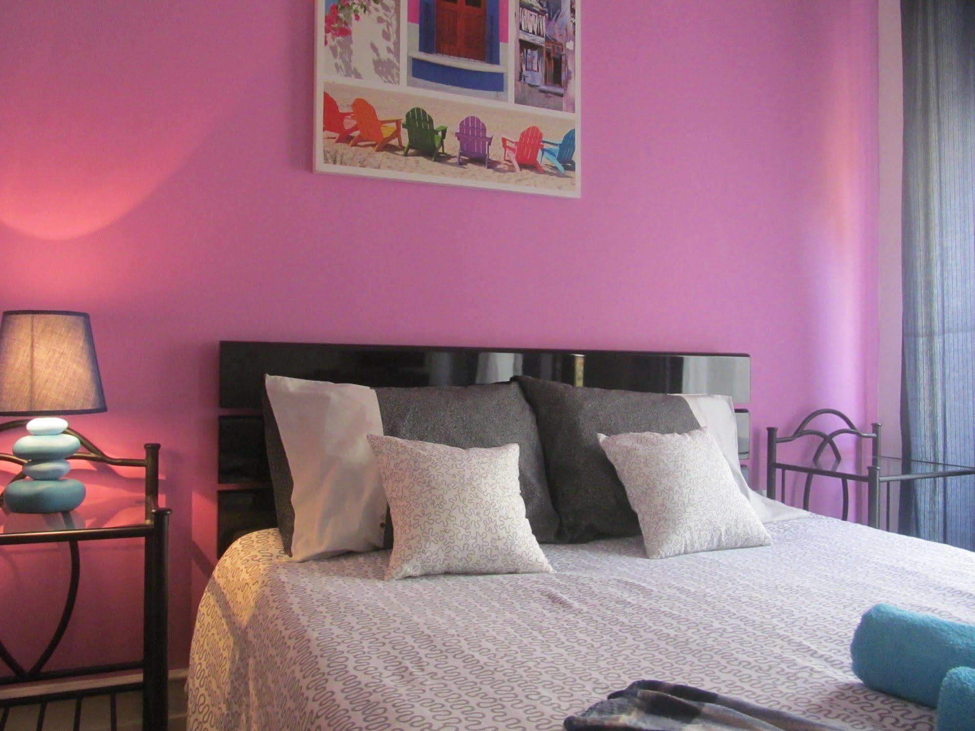 Baluarte Citadino Cool Albergue