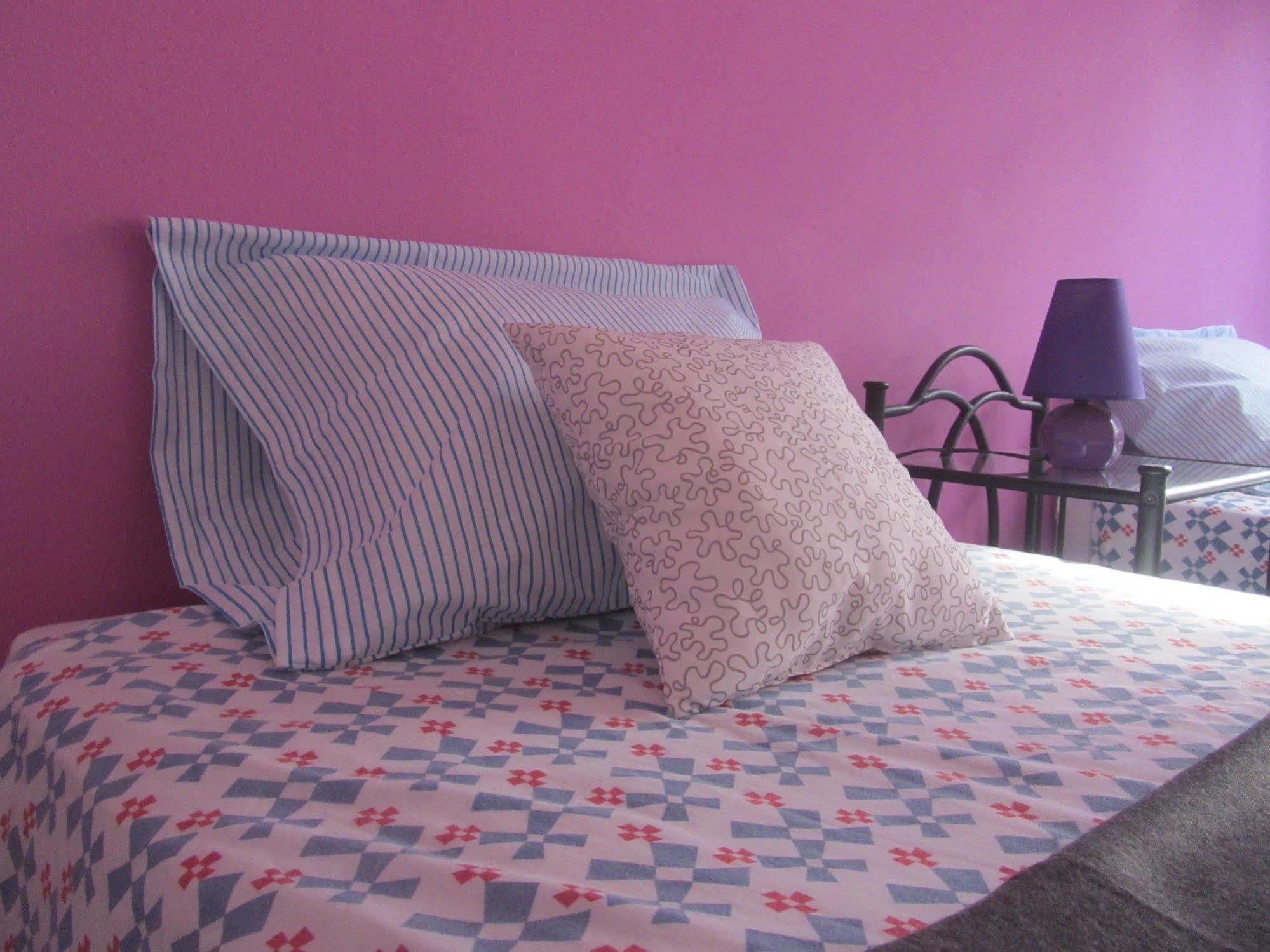 Albergue Baluarte Citadino Cool Lisboa