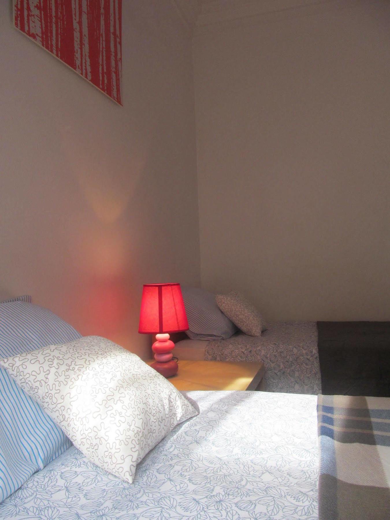 Albergue Baluarte Citadino Cool