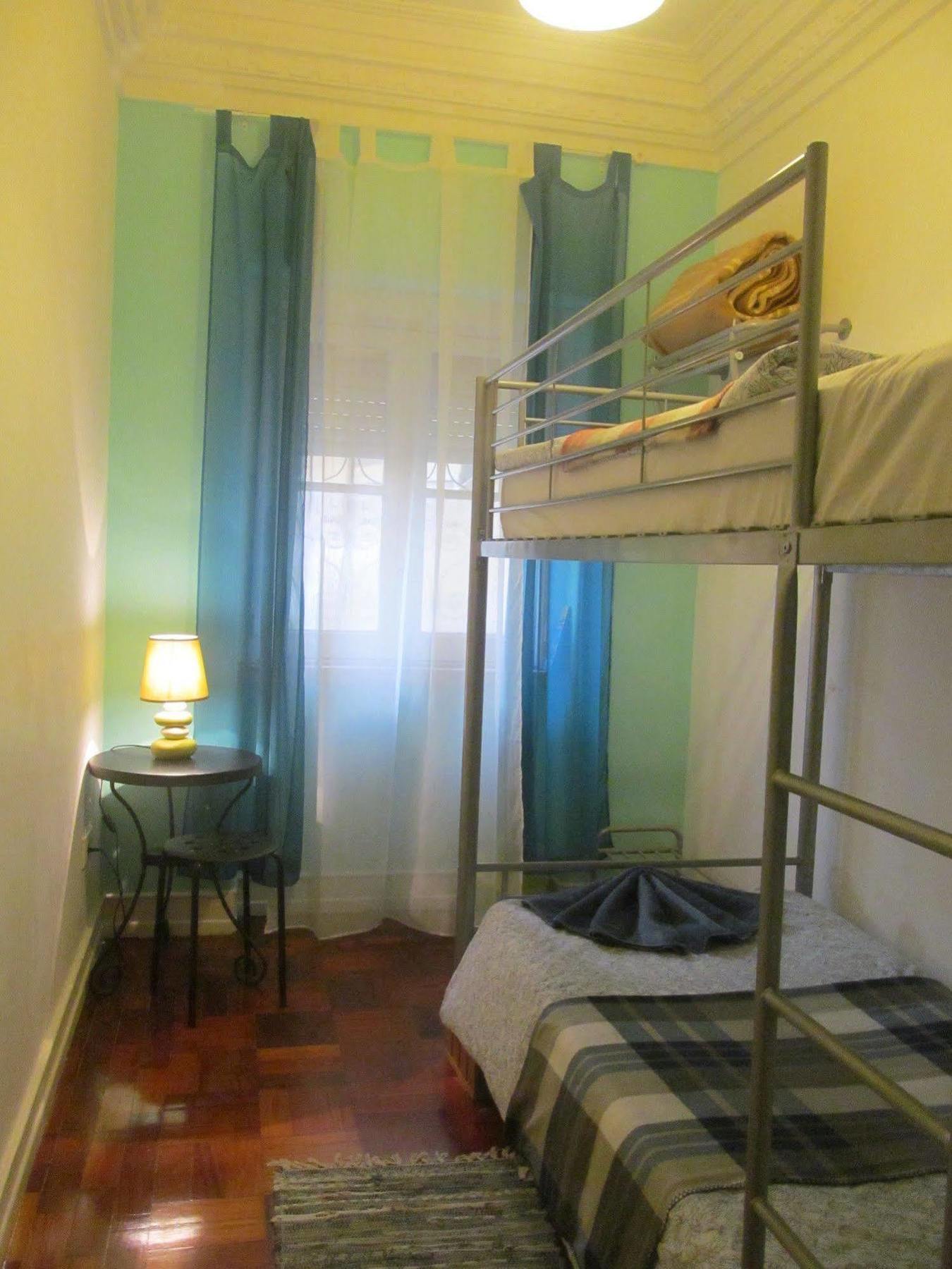 Baluarte Citadino Cool Albergue