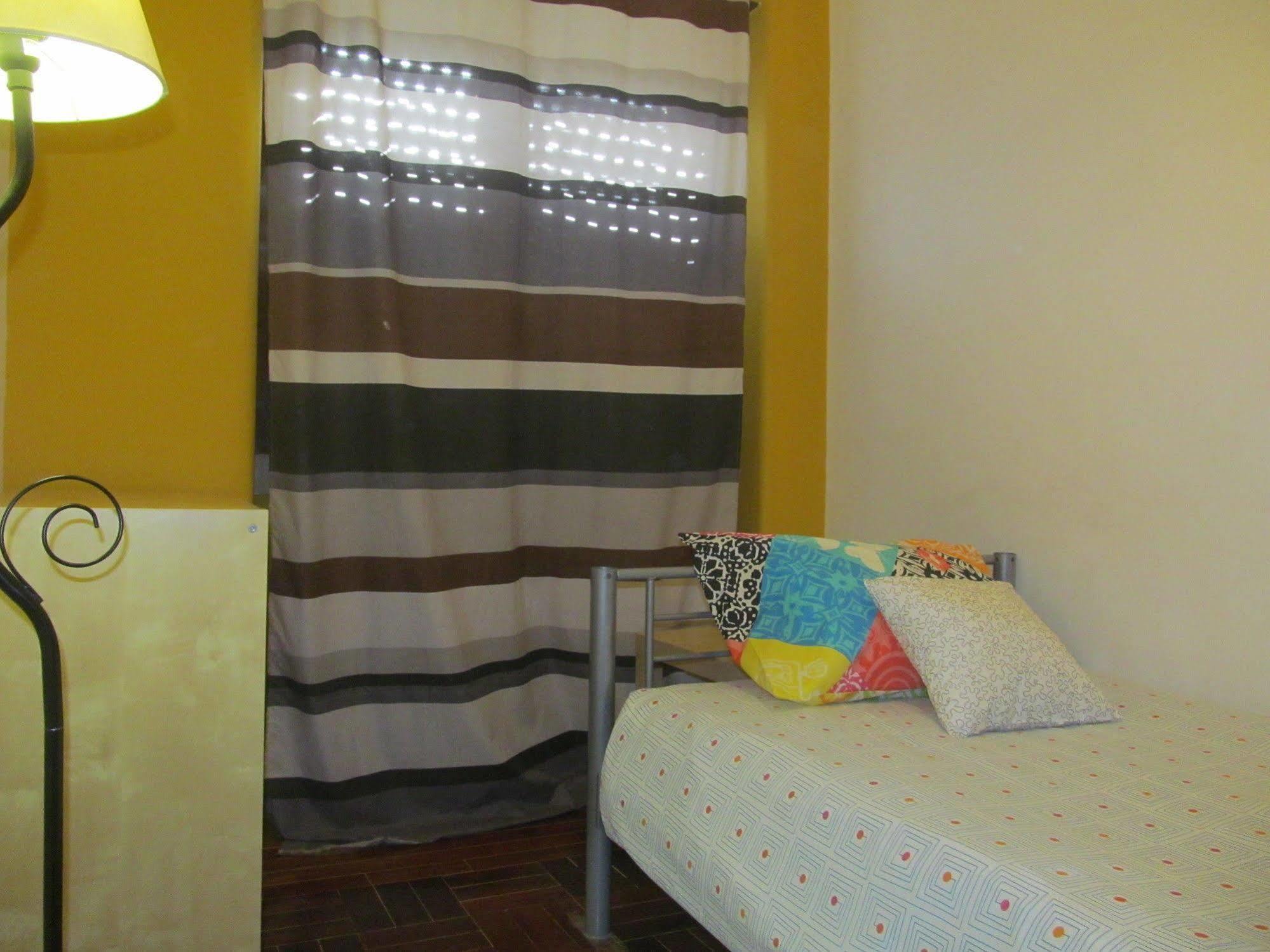 Albergue Baluarte Citadino Cool *