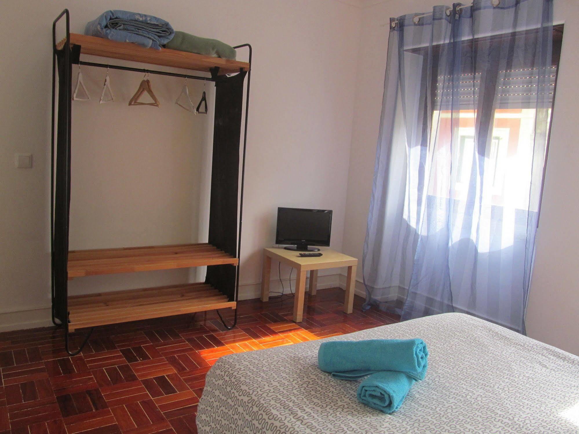 Baluarte Citadino Cool Albergue *