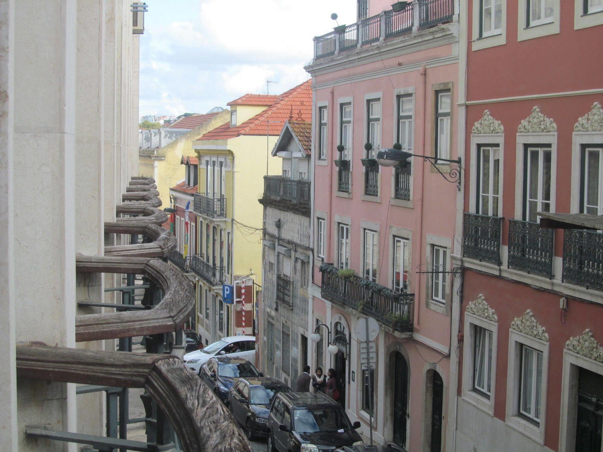 Baluarte Citadino Cool * Lisboa