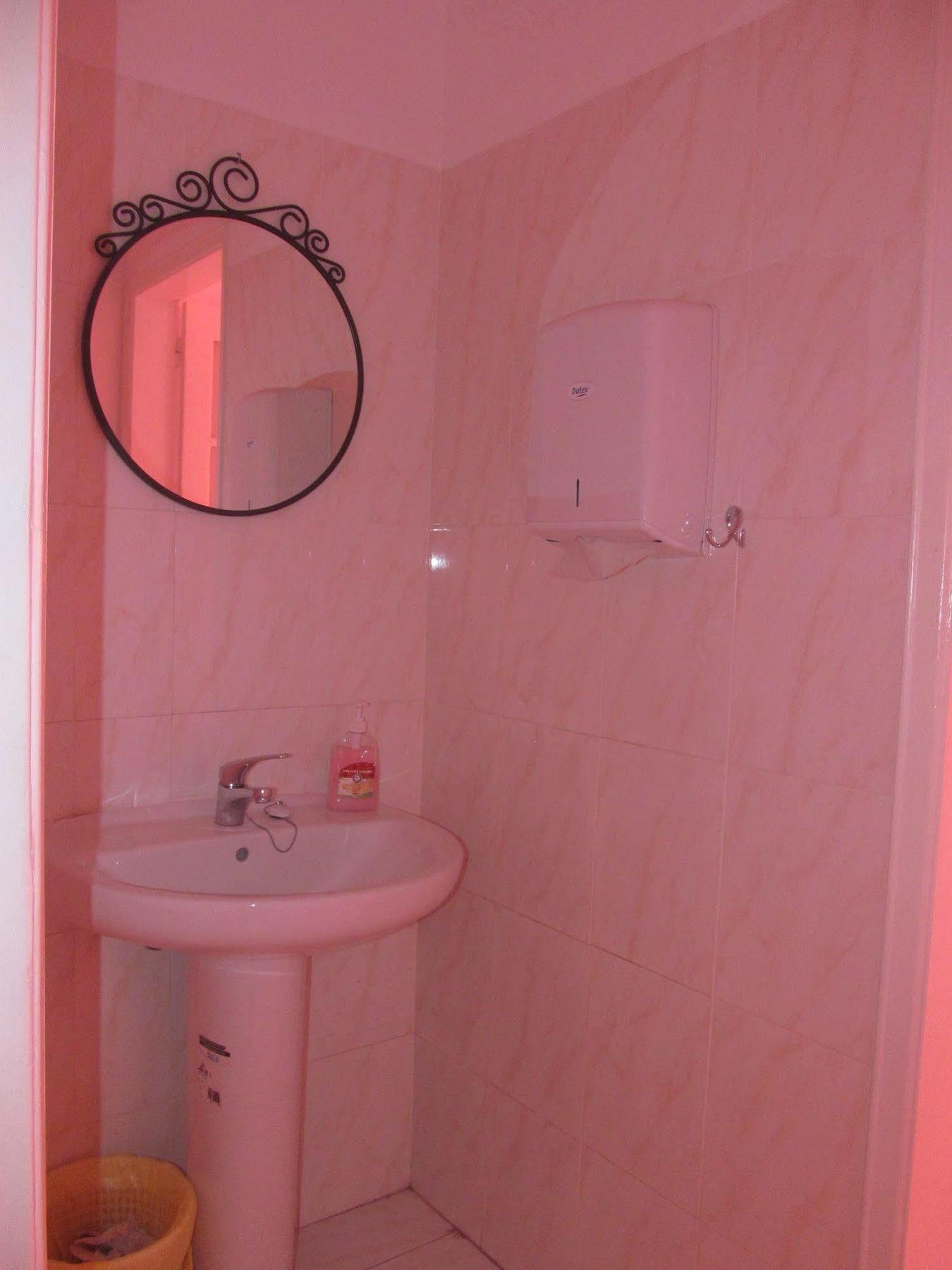 Albergue Baluarte Citadino Cool Lisboa
