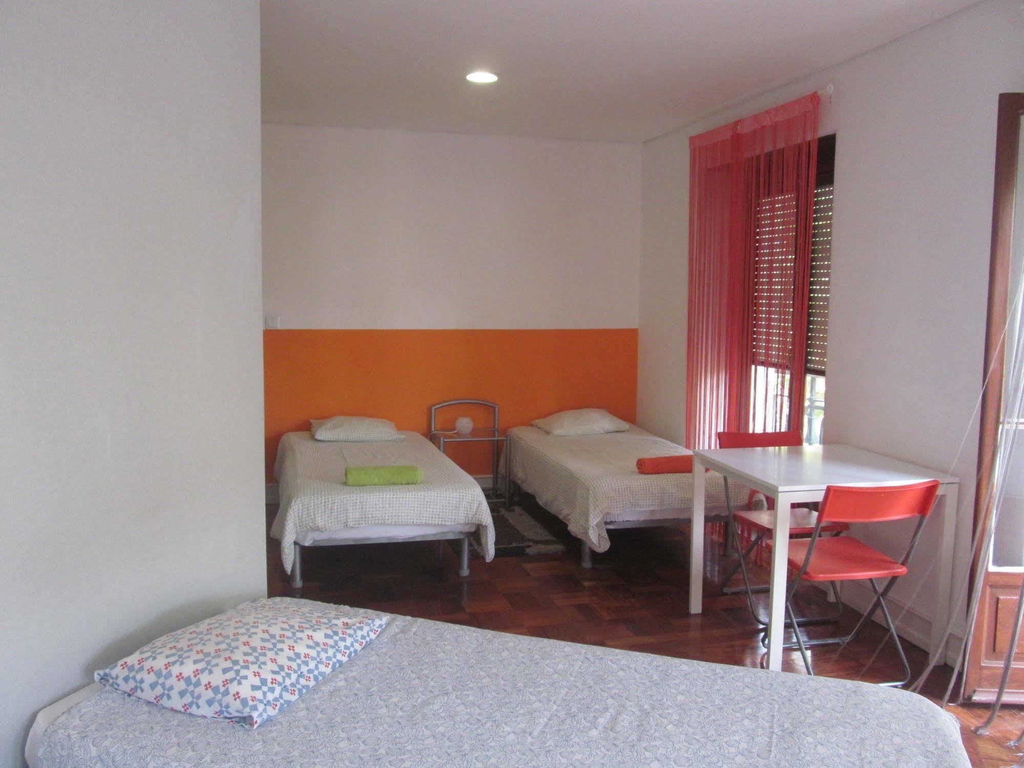 Albergue Baluarte Citadino Cool