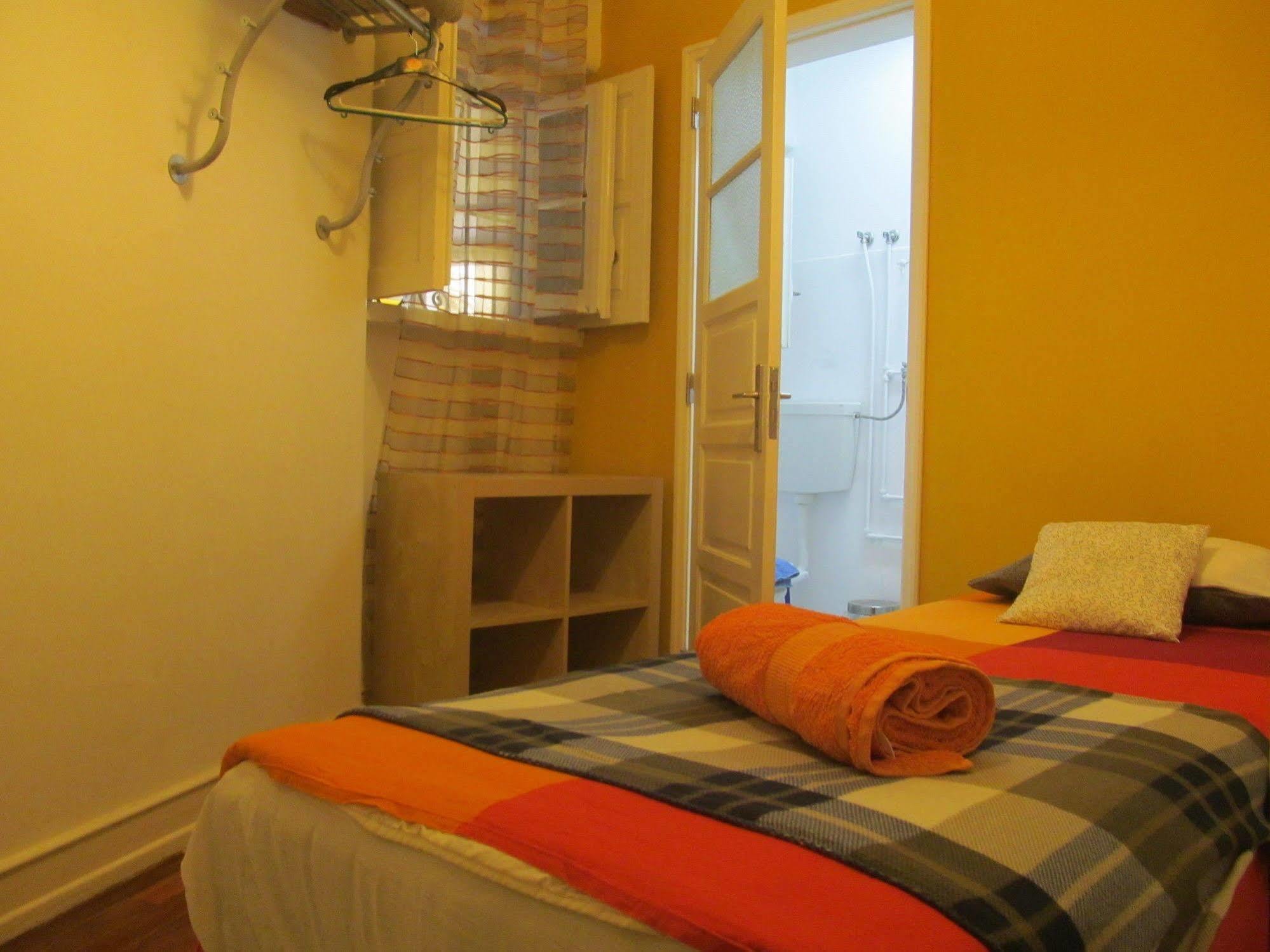 Baluarte Citadino Cool Albergue