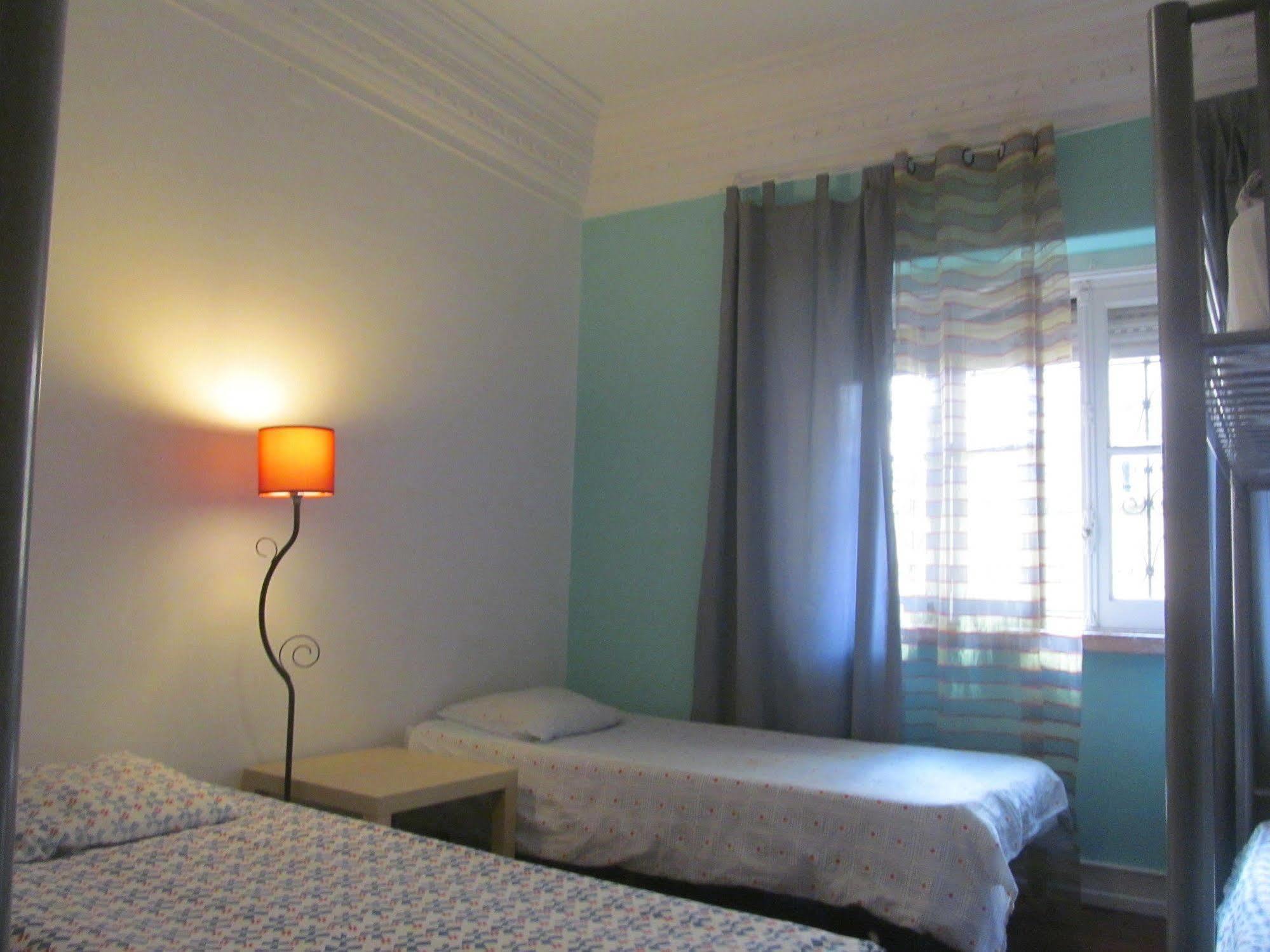 Baluarte Citadino Cool * Lisboa