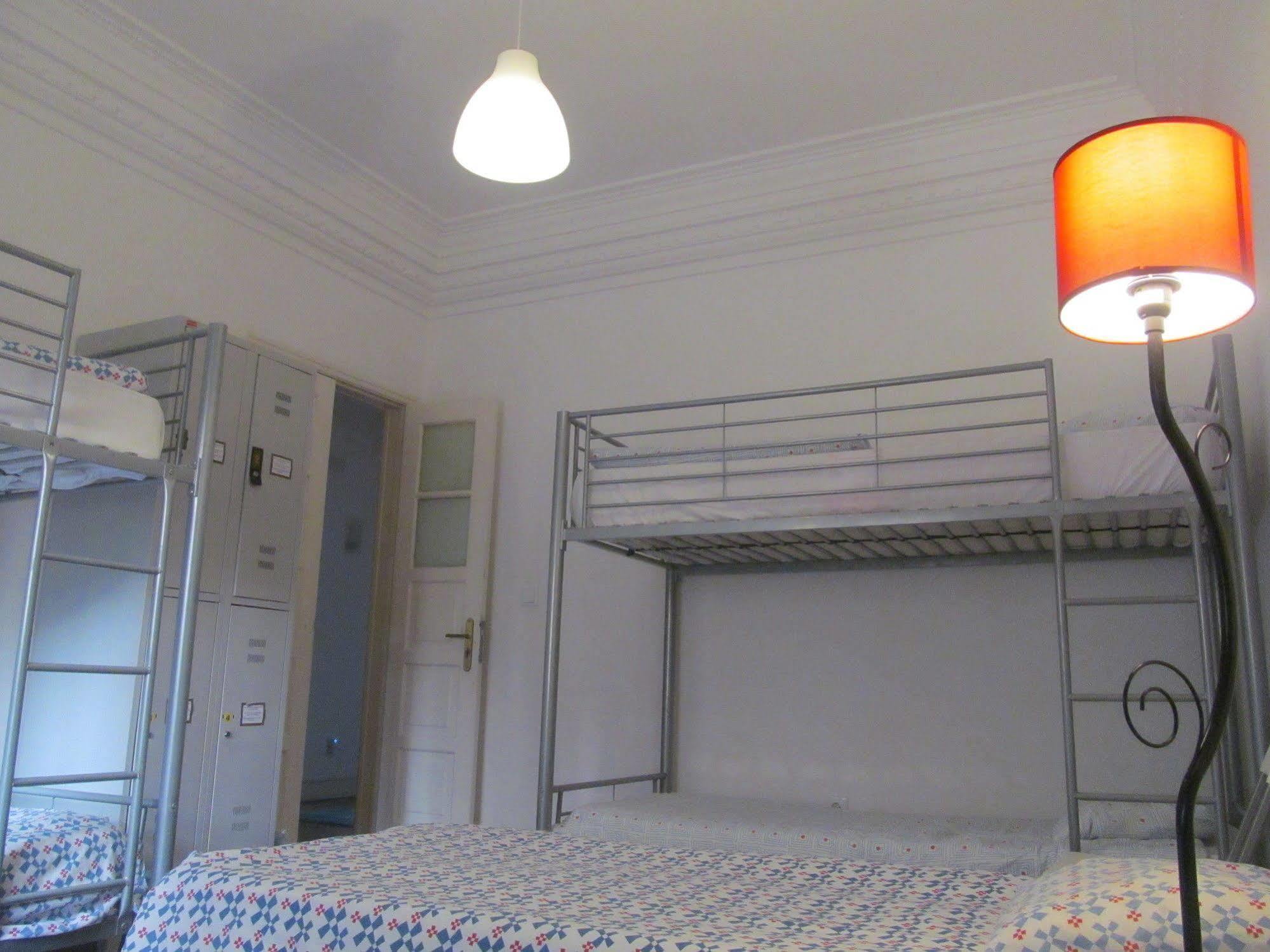Baluarte Citadino Cool Albergue