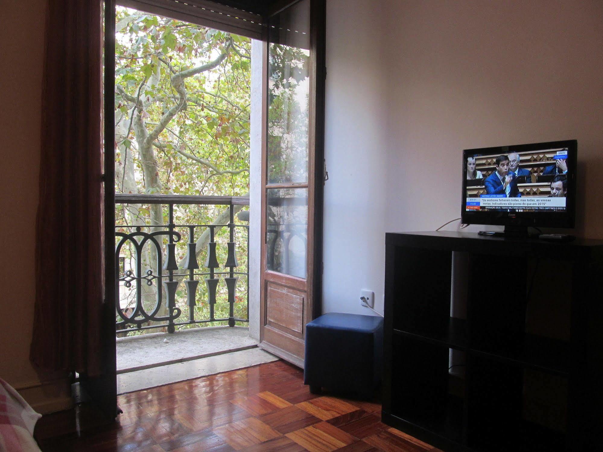 Albergue Baluarte Citadino Cool