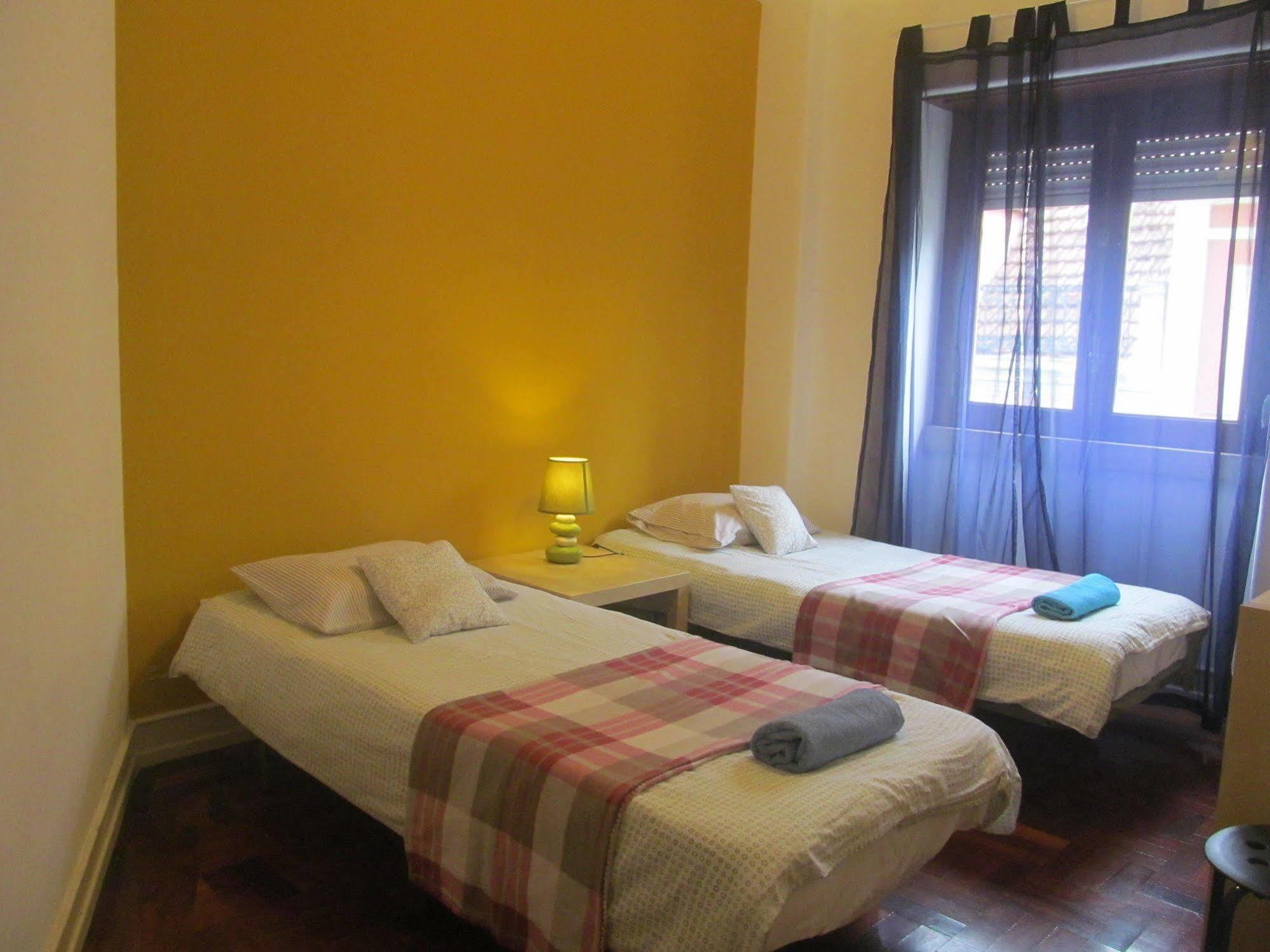 Baluarte Citadino Cool Albergue *