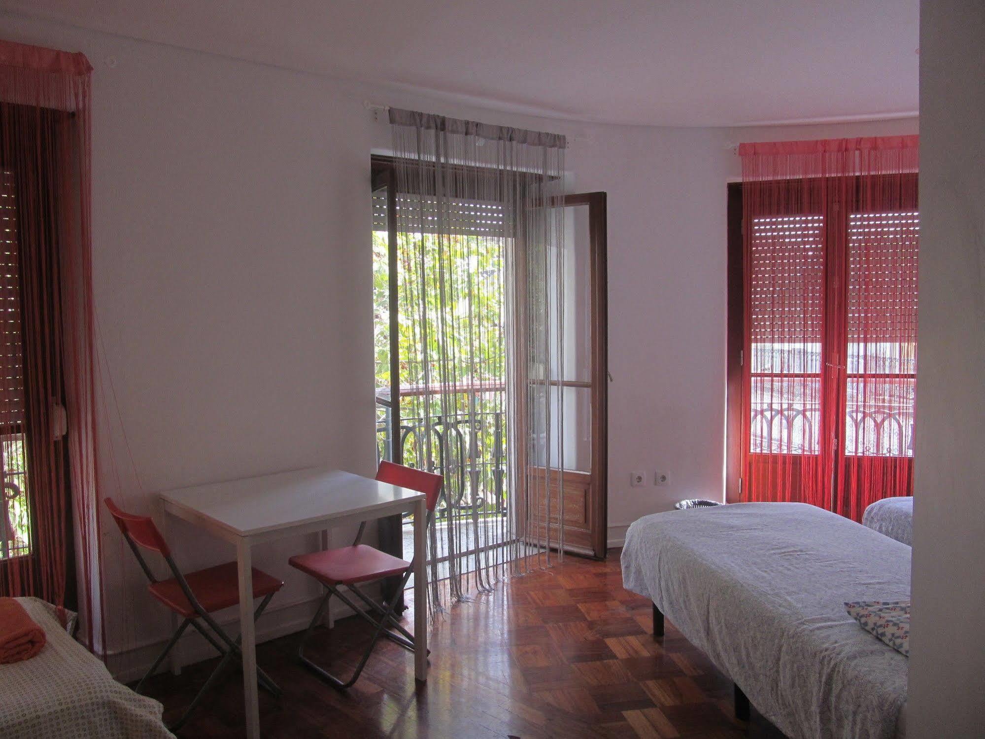 Baluarte Citadino Cool Albergue