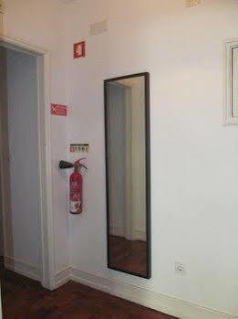 Hostal Baluarte Citadino Cool Lisboa