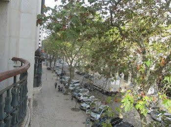 Baluarte Citadino Cool Hostal