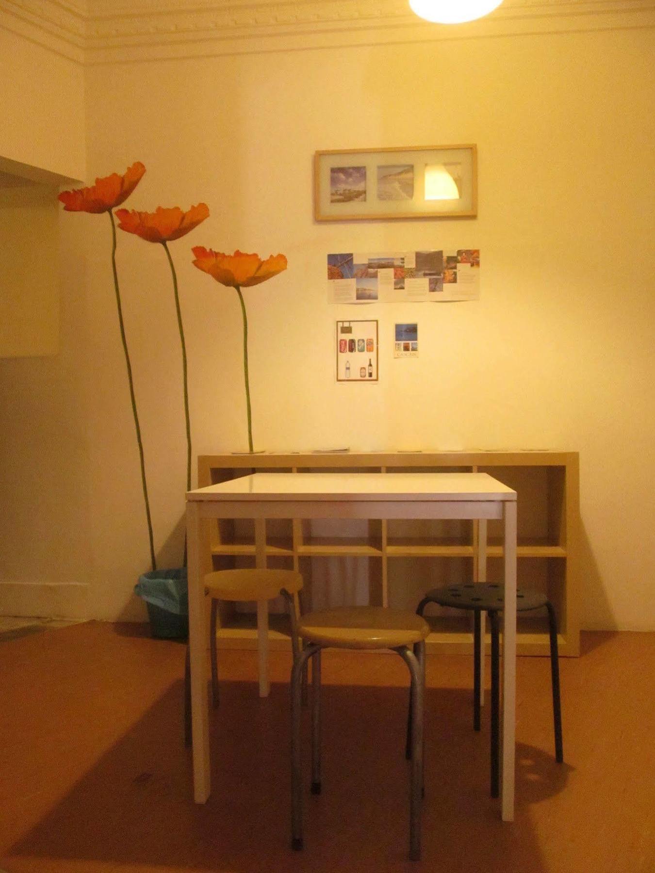 Baluarte Citadino Cool Hostal *